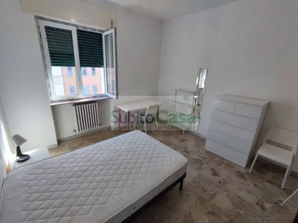 Casa Semindipendente via Colonnetta 9, Chieti