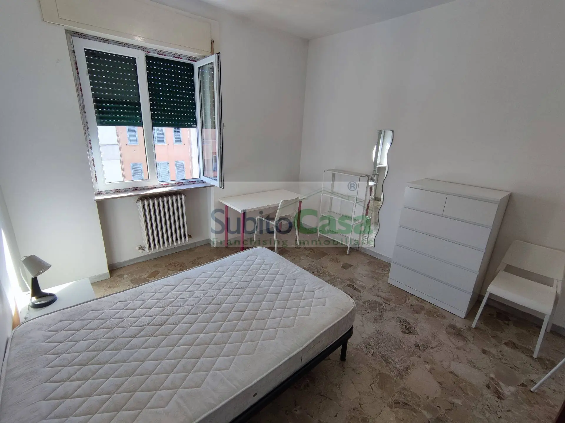Immagine per Casa Semindipendente in affitto a Chieti Via colonnetta 9