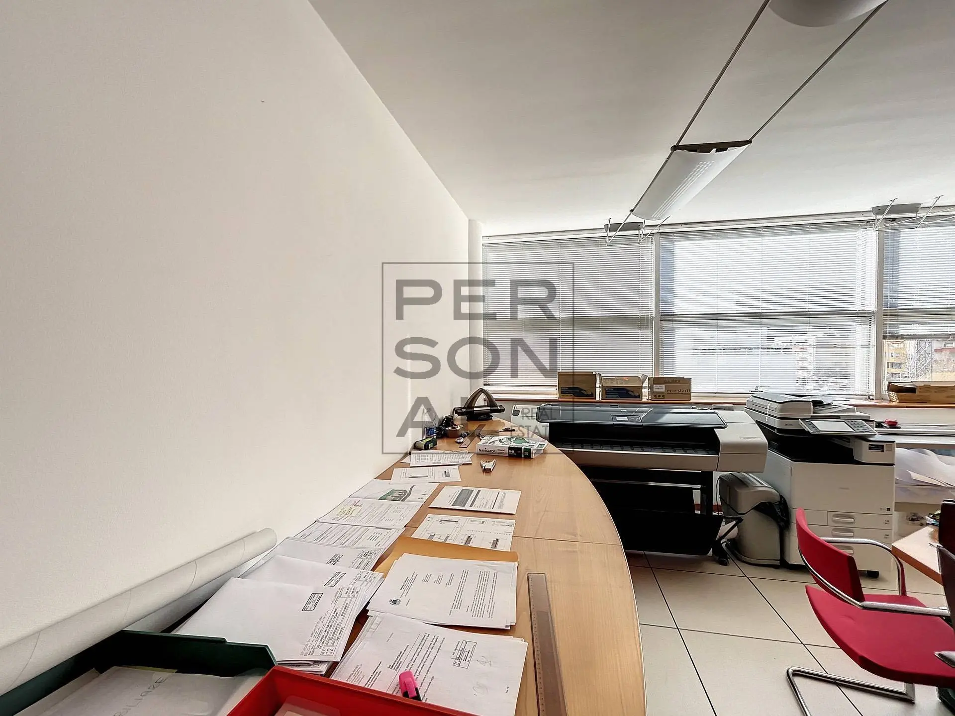 Immagine per Ufficio in vendita a Trento Via del Brennero 