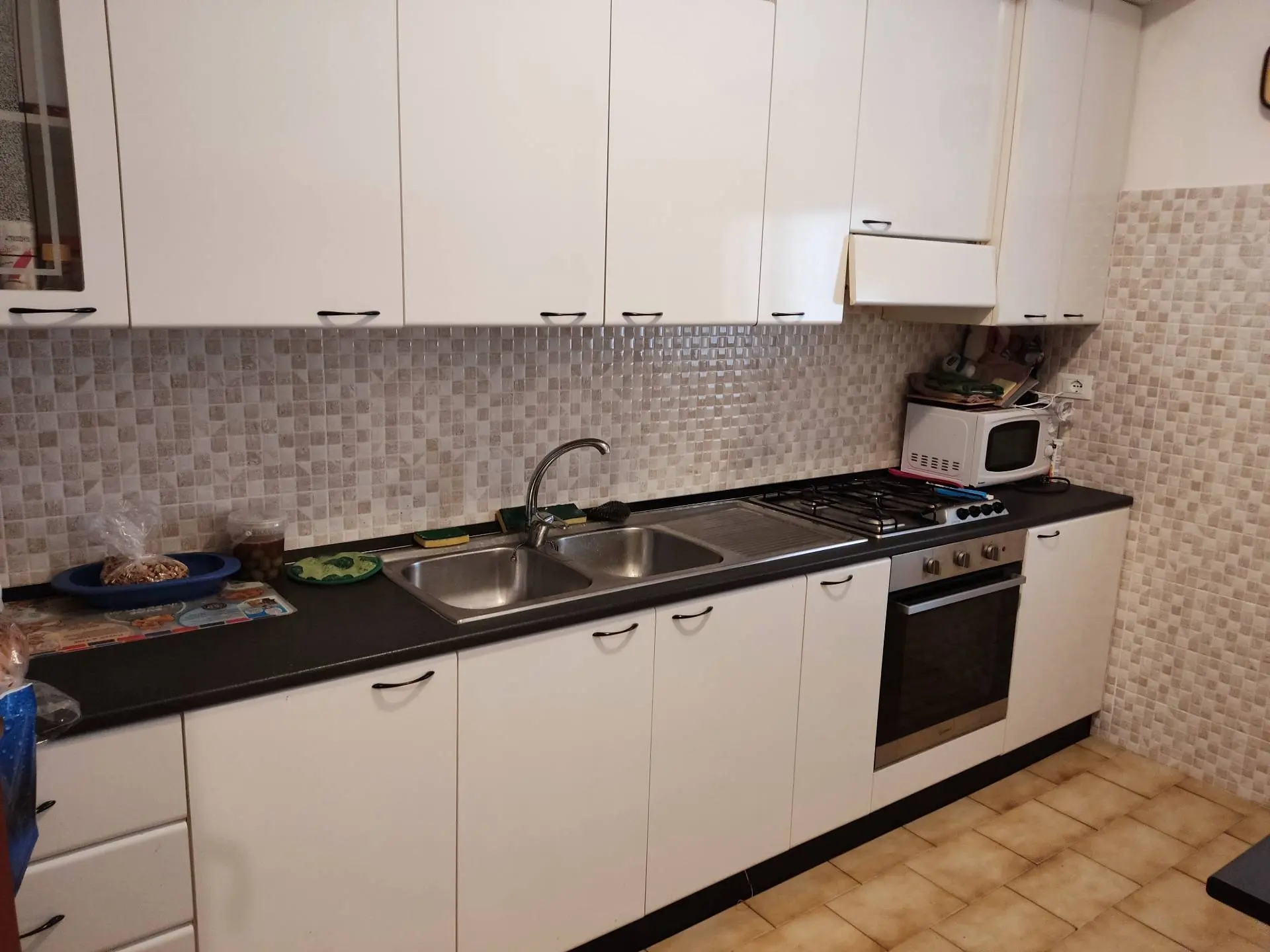 Immagine per Casa Semindipendente in affitto a Chieti Via Colle Dell'Ara 