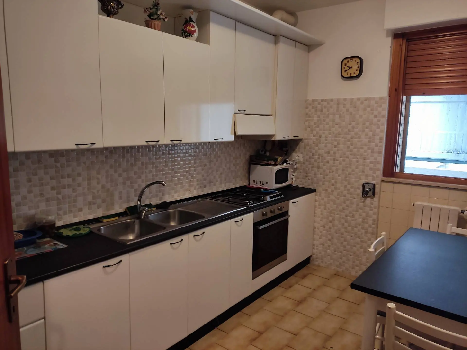 Immagine per Casa Semindipendente in affitto a Chieti Via Colle Dell'Ara 