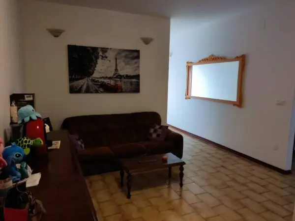 Casa Semindipendente Via Colle Dell'Ara, Chieti
