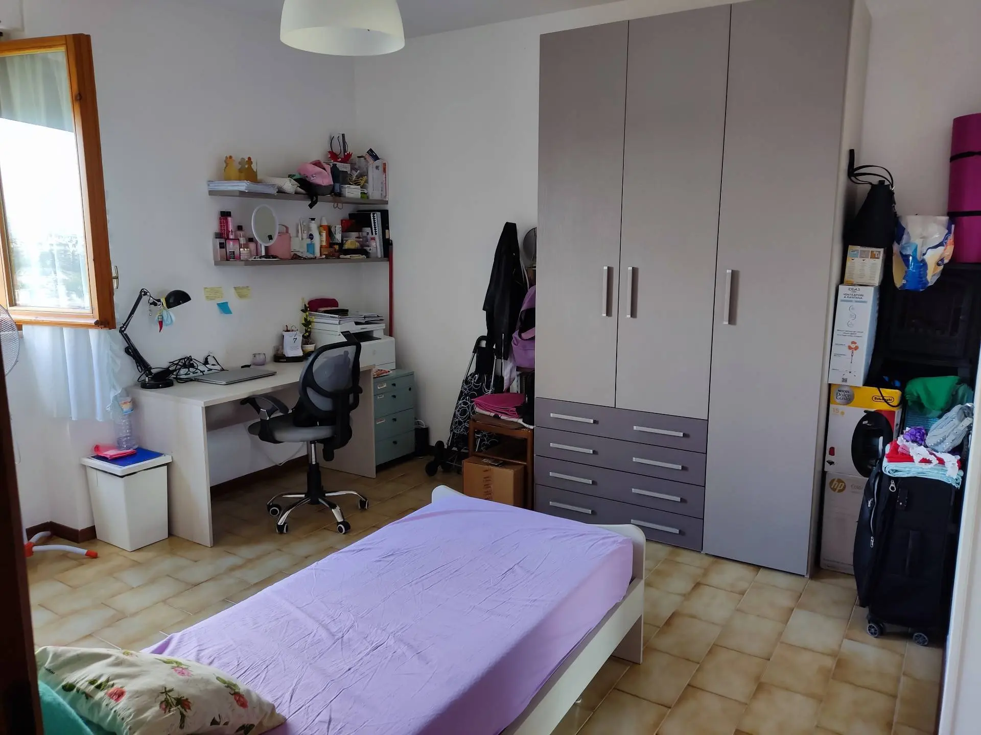 Immagine per Casa Semindipendente in affitto a Chieti Via Colle Dell'Ara 