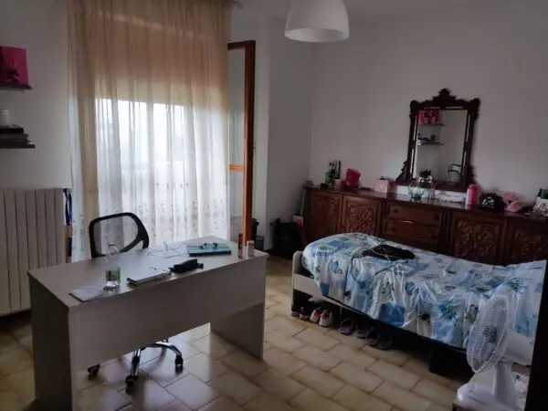 Casa Semindipendente Via Colle Dell'Ara, Chieti
