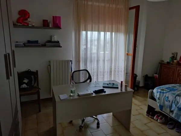 Casa Semindipendente Via Colle Dell'Ara, Chieti