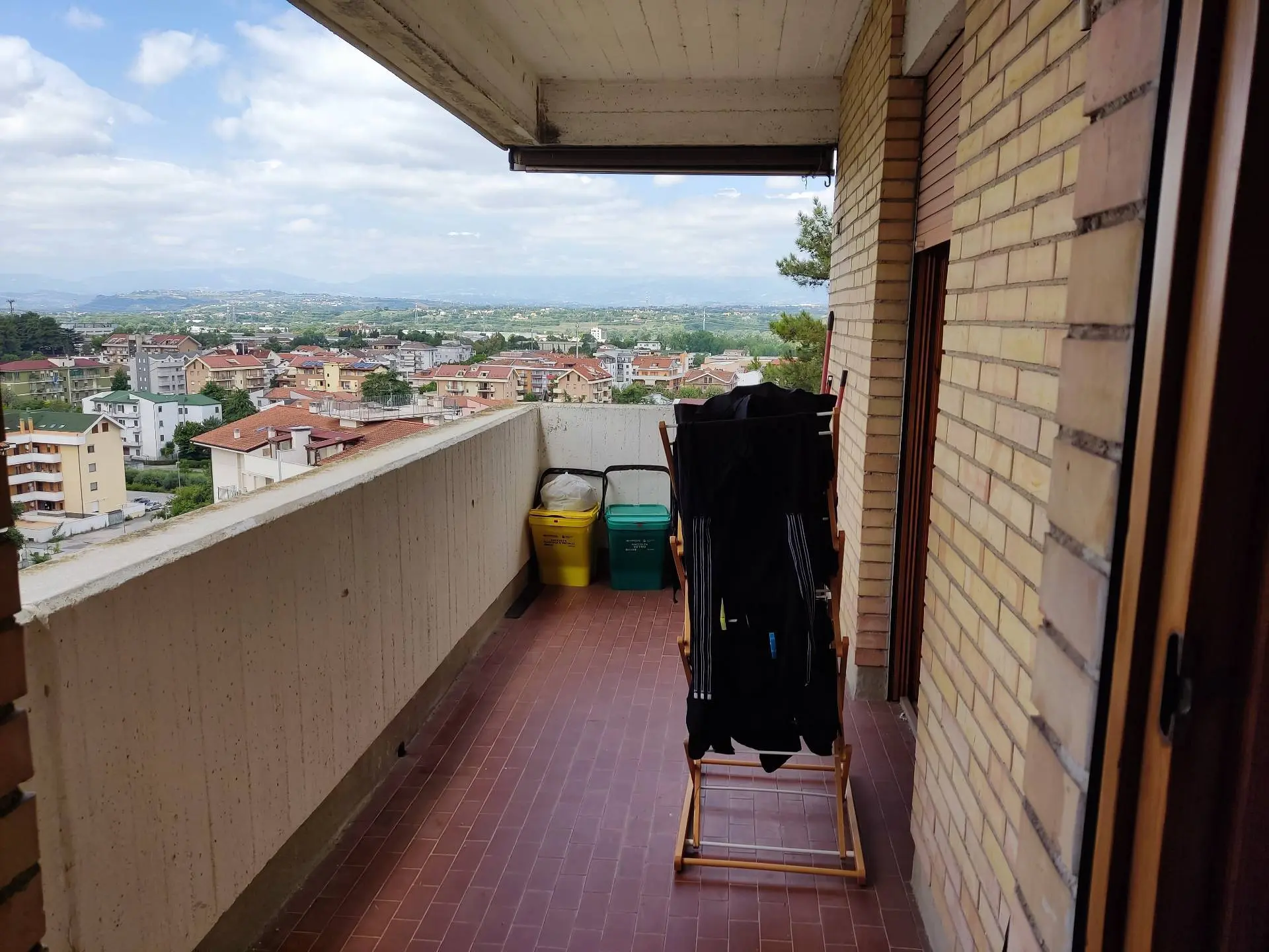 Immagine per Casa Semindipendente in affitto a Chieti Via Colle Dell'Ara 