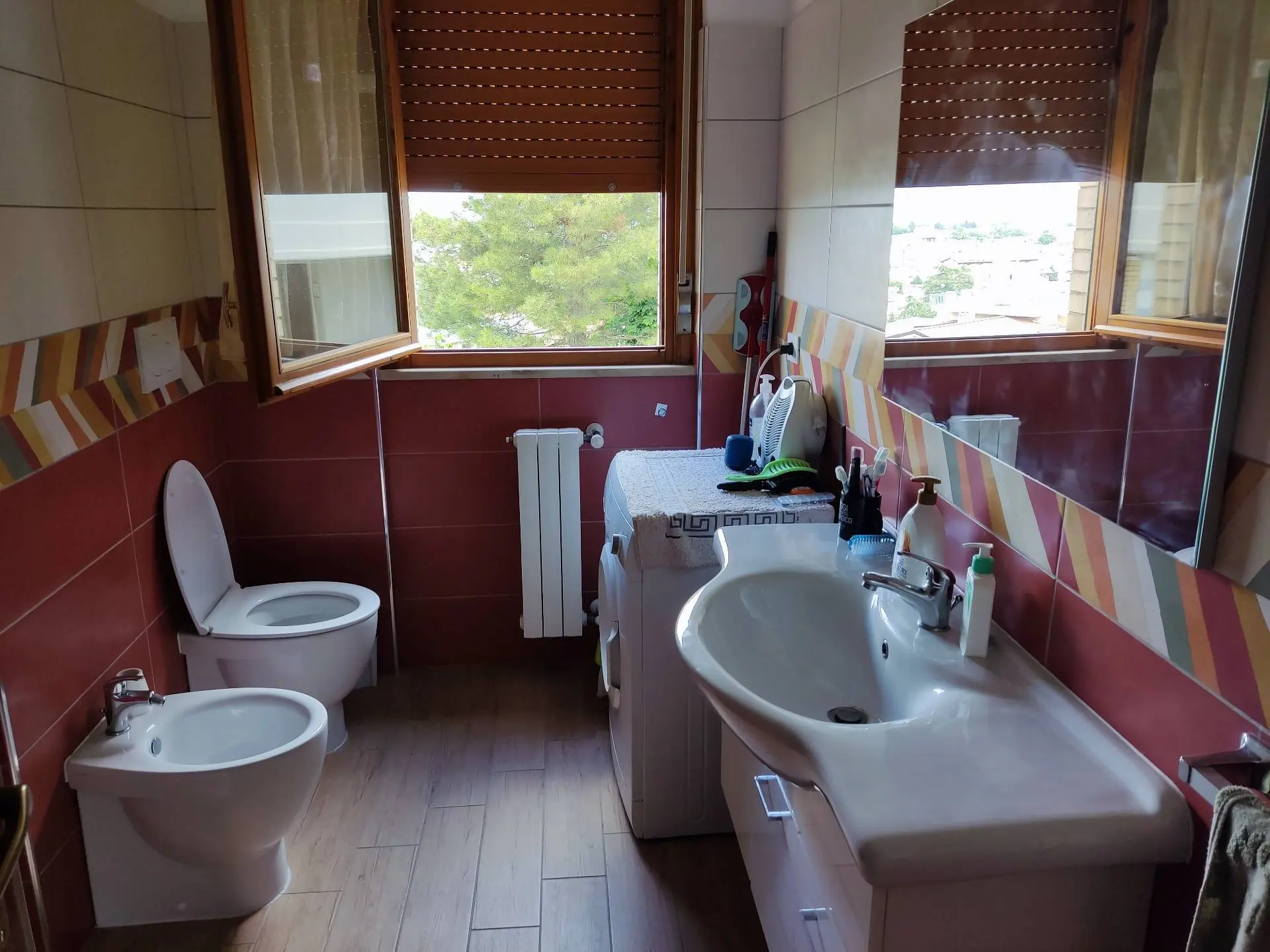 Immagine per Casa Semindipendente in affitto a Chieti Via Colle Dell'Ara 