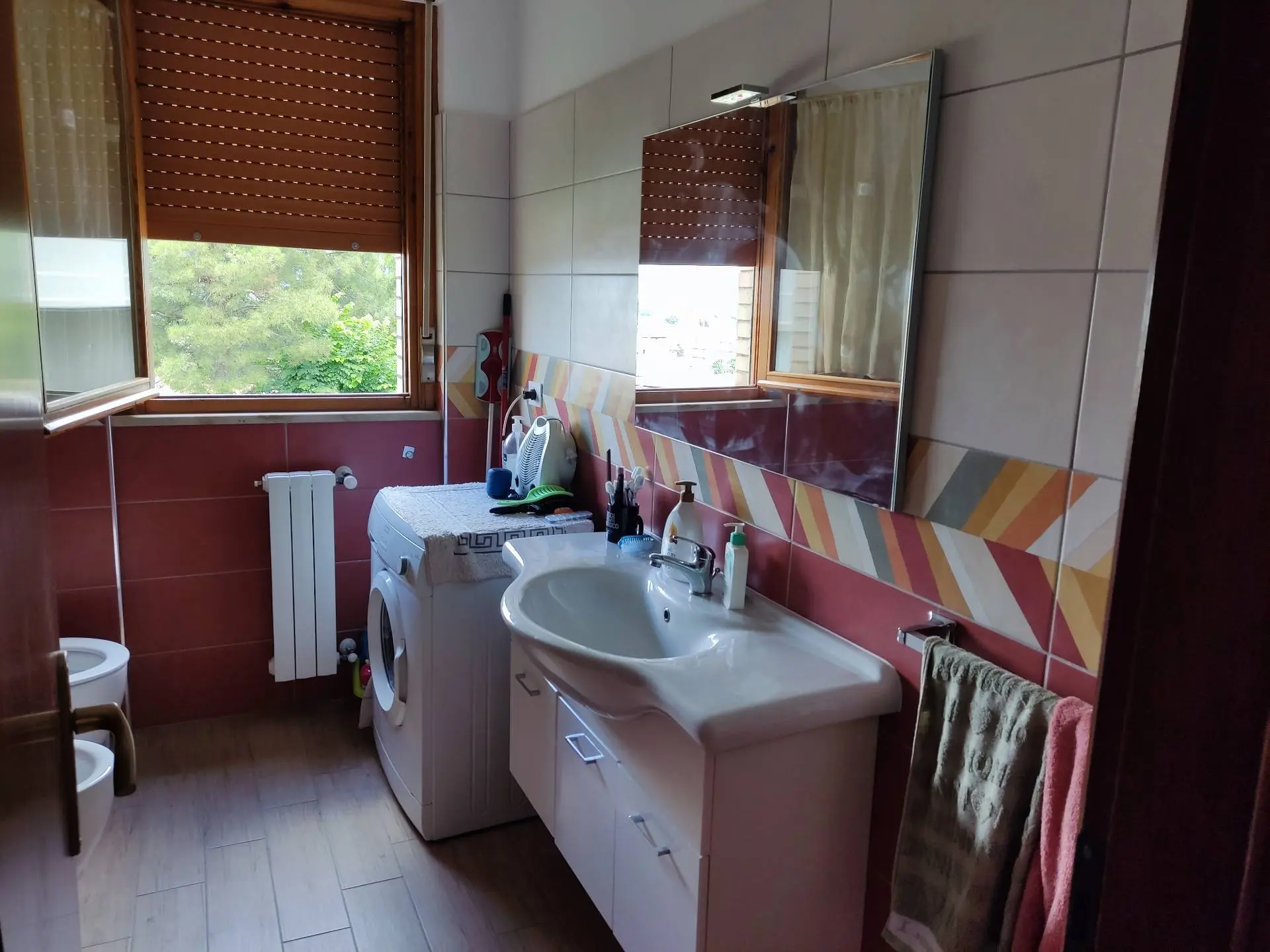Immagine per Casa Semindipendente in affitto a Chieti Via Colle Dell'Ara 