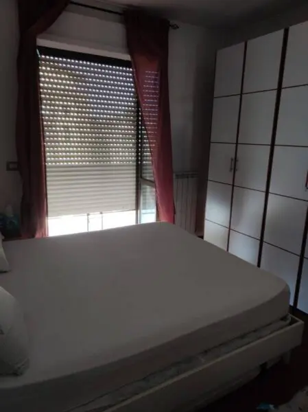 Casa Semindipendente via Gissi, Chieti