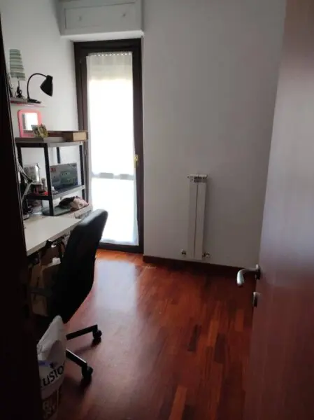 Casa Semindipendente via Gissi, Chieti