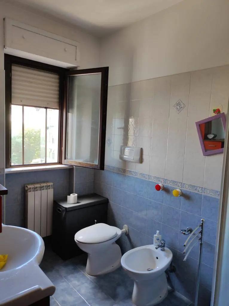 Immagine per Casa Semindipendente in affitto a Chieti Via Gissi 