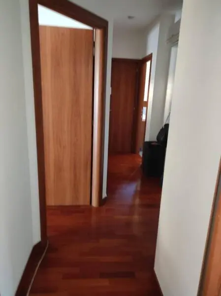 Casa Semindipendente via Gissi, Chieti