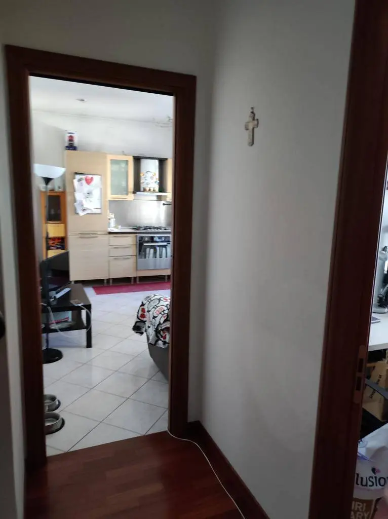 Immagine per Casa Semindipendente in affitto a Chieti Via Gissi 