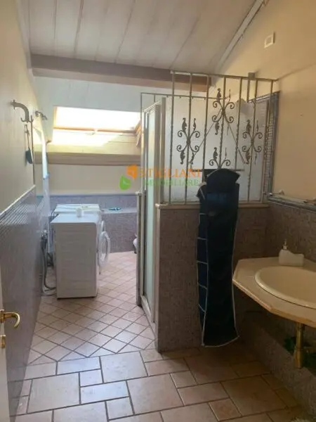 Appartamento via Centro, Campobasso