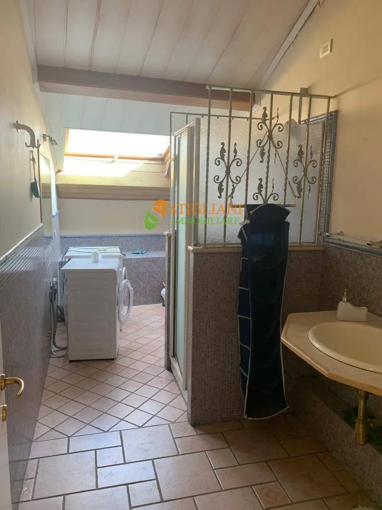Immagine per Appartamento in affitto a Campobasso Centro 