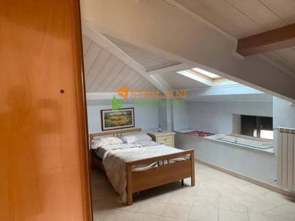 Appartamento via Centro, Campobasso