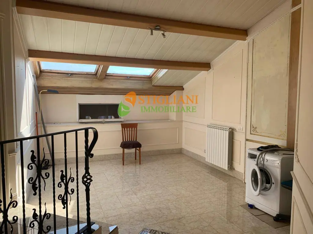 Immagine per Appartamento in affitto a Campobasso Centro 