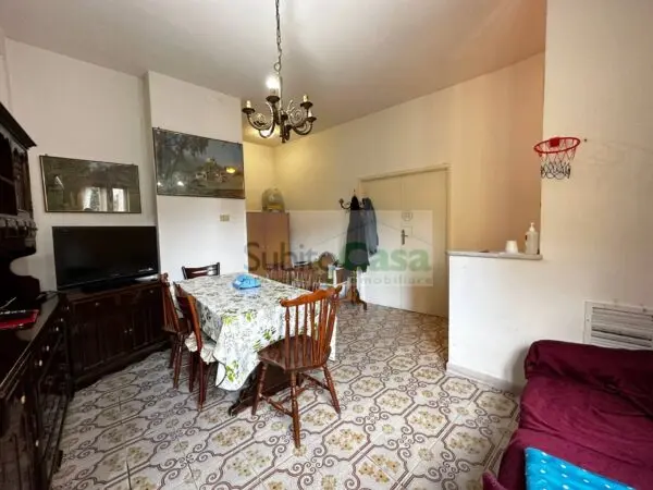 Appartamento via Pescasseroli 19, Chieti