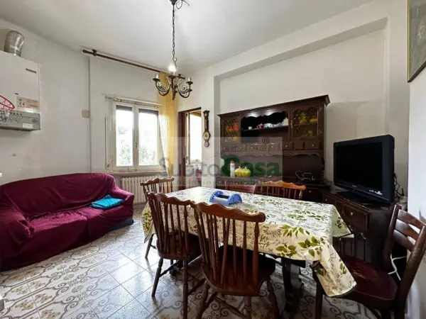 Appartamento via Pescasseroli 19, Chieti