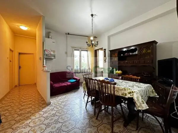Appartamento via Pescasseroli 19, Chieti