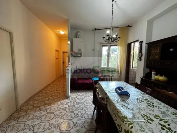 Appartamento via Pescasseroli 19, Chieti
