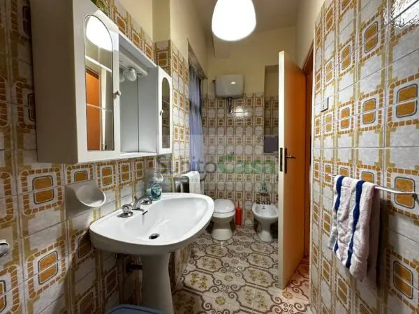 Appartamento via Pescasseroli 19, Chieti