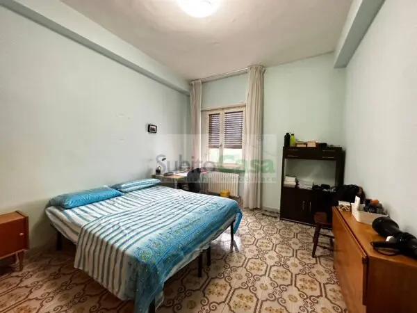 Appartamento via Pescasseroli 19, Chieti
