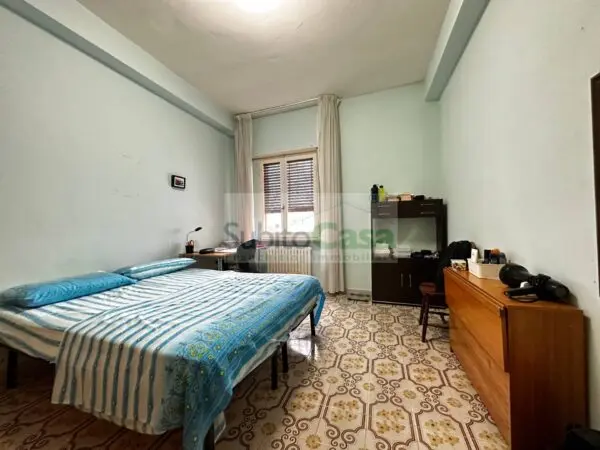 Appartamento via Pescasseroli 19, Chieti