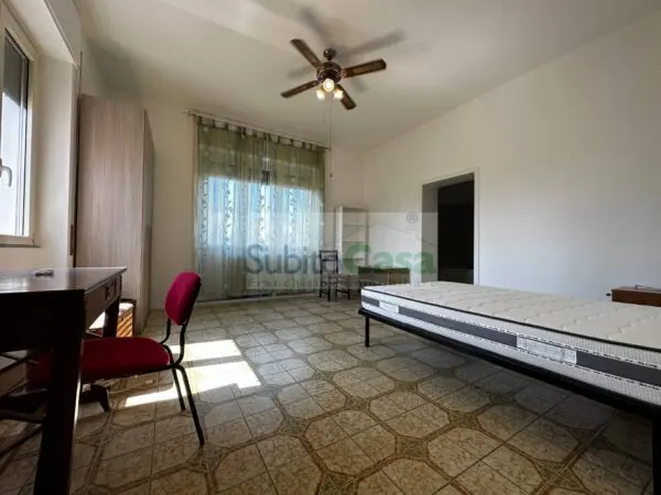 Casa Semindipendente via Erasmo Piaggio 1, Chieti