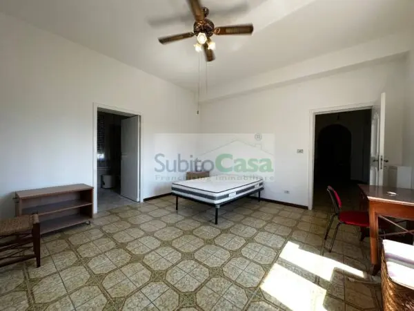 Casa Semindipendente via Erasmo Piaggio 1, Chieti