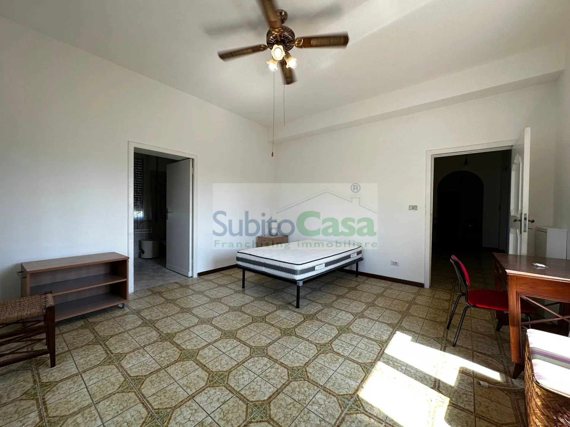Immagine per Casa Semindipendente in affitto a Chieti Via Erasmo Piaggio 1
