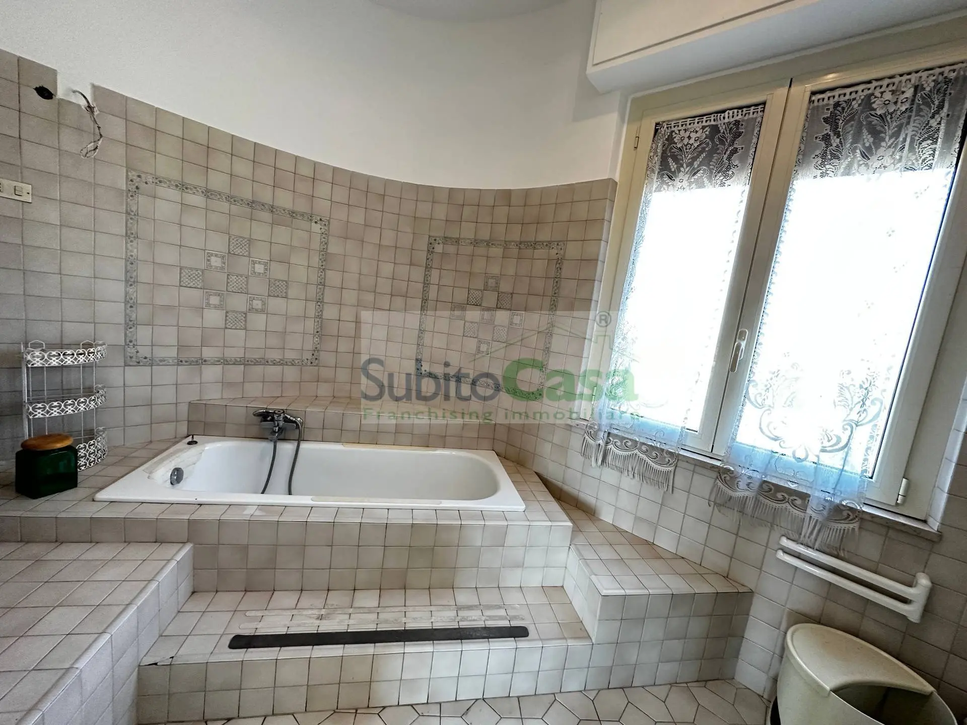 Immagine per Casa Semindipendente in affitto a Chieti Via Erasmo Piaggio 1