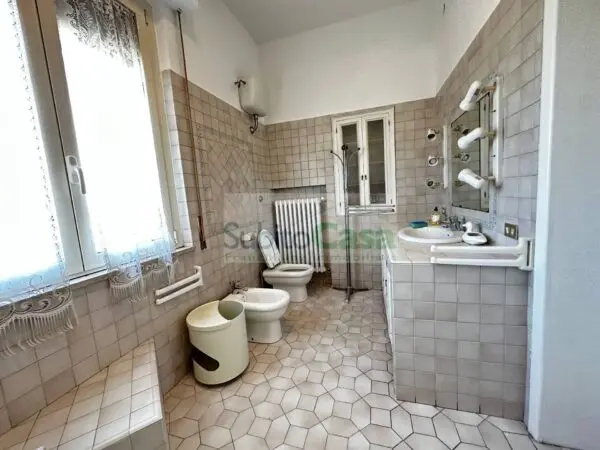 Casa Semindipendente via Erasmo Piaggio 1, Chieti