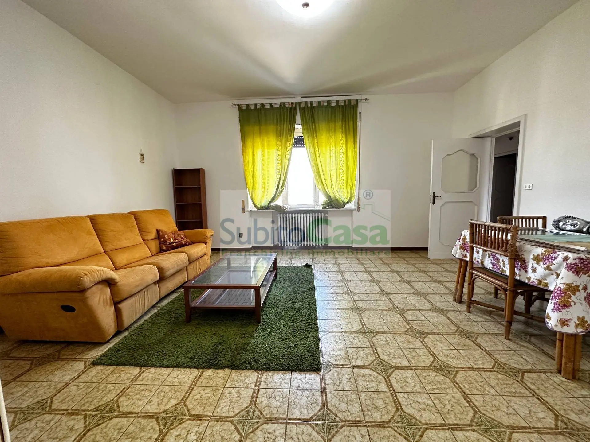Immagine per Casa Semindipendente in affitto a Chieti Via Erasmo Piaggio 1