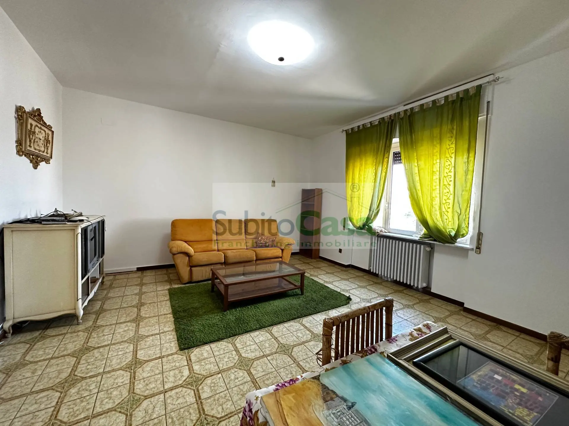 Immagine per Casa Semindipendente in affitto a Chieti Via Erasmo Piaggio 1