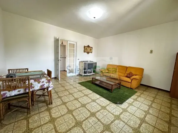 Casa Semindipendente via Erasmo Piaggio 1, Chieti