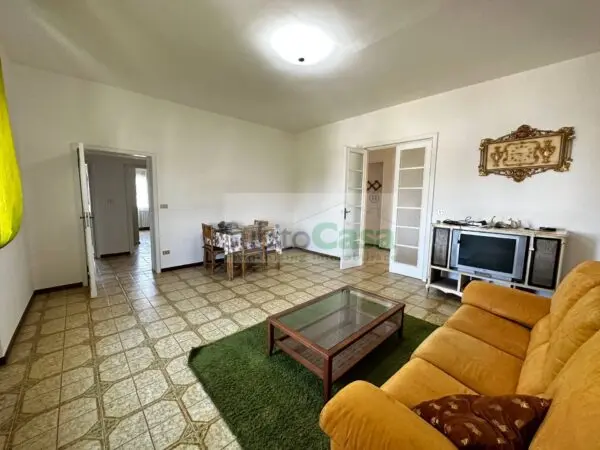 Casa Semindipendente via Erasmo Piaggio 1, Chieti