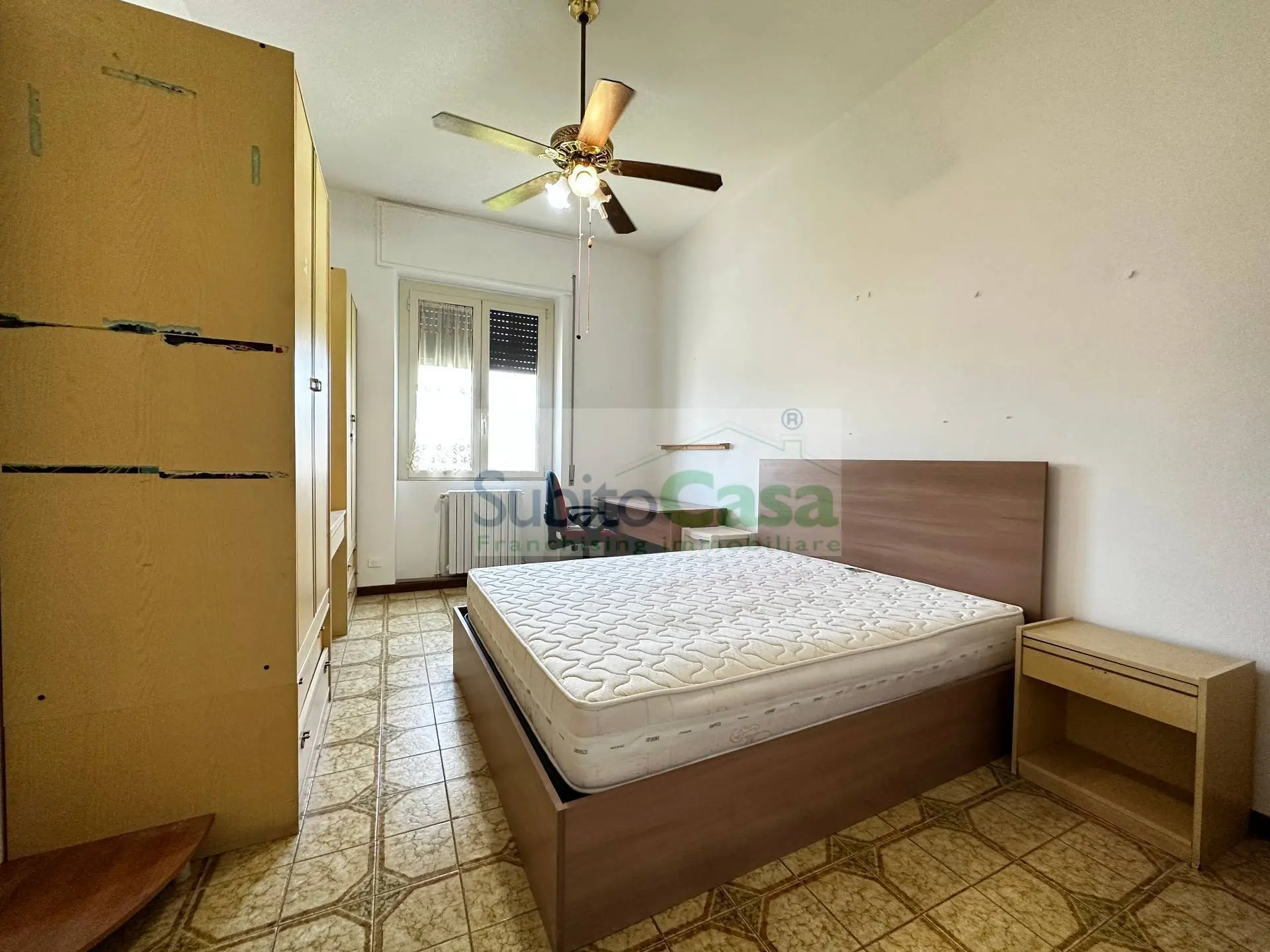 Immagine per Casa Semindipendente in affitto a Chieti Via Erasmo Piaggio 1