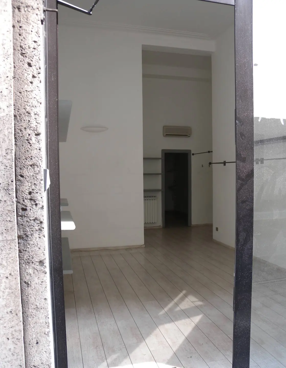 Immagine per Negozio in vendita a Torino Via XX settembre 18