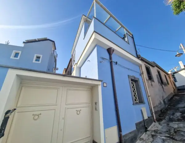 Casa Indipendente via Greco Snc, Acireale