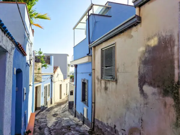 Casa Indipendente via Greco Snc, Acireale