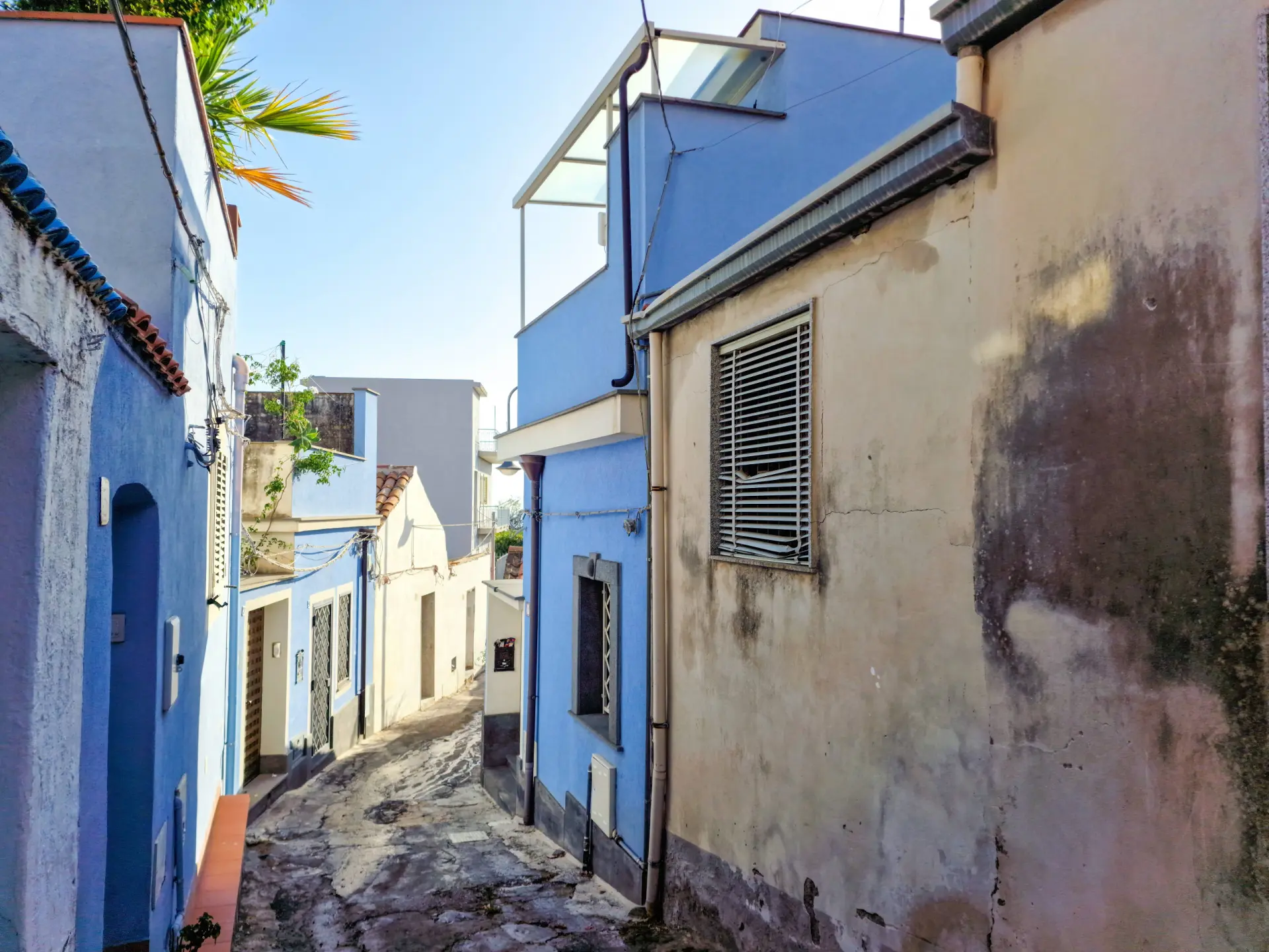 Immagine per Casa indipendente in vendita a Acireale Via Greco snc