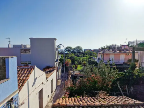 Casa Indipendente via Greco Snc, Acireale