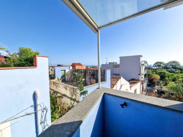 Casa Indipendente via Greco Snc, Acireale