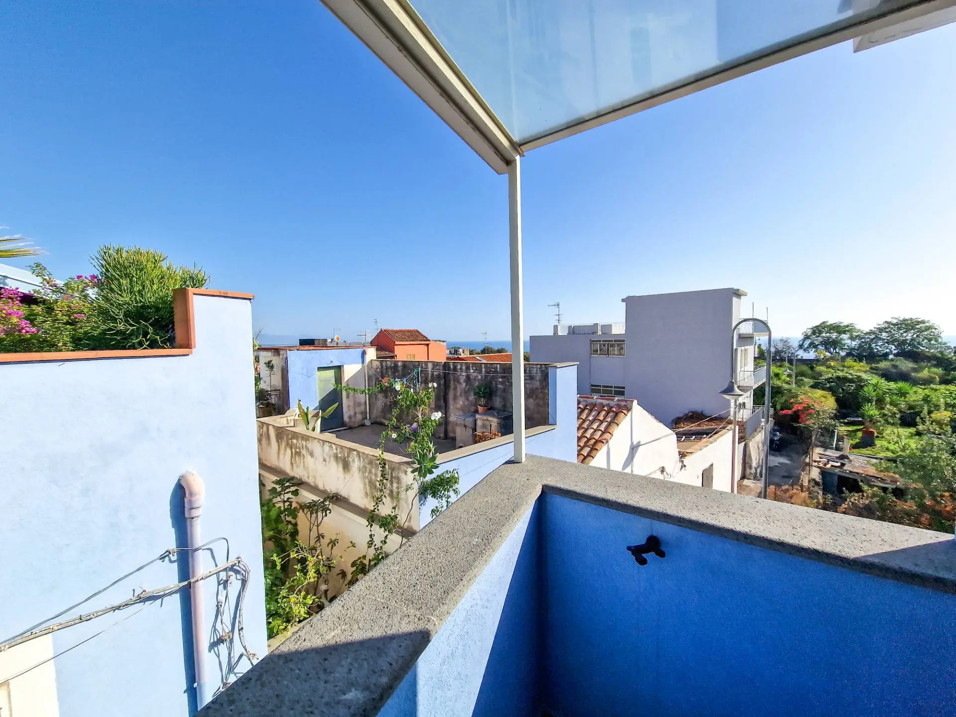 Immagine per Casa indipendente in vendita a Acireale Via Greco snc