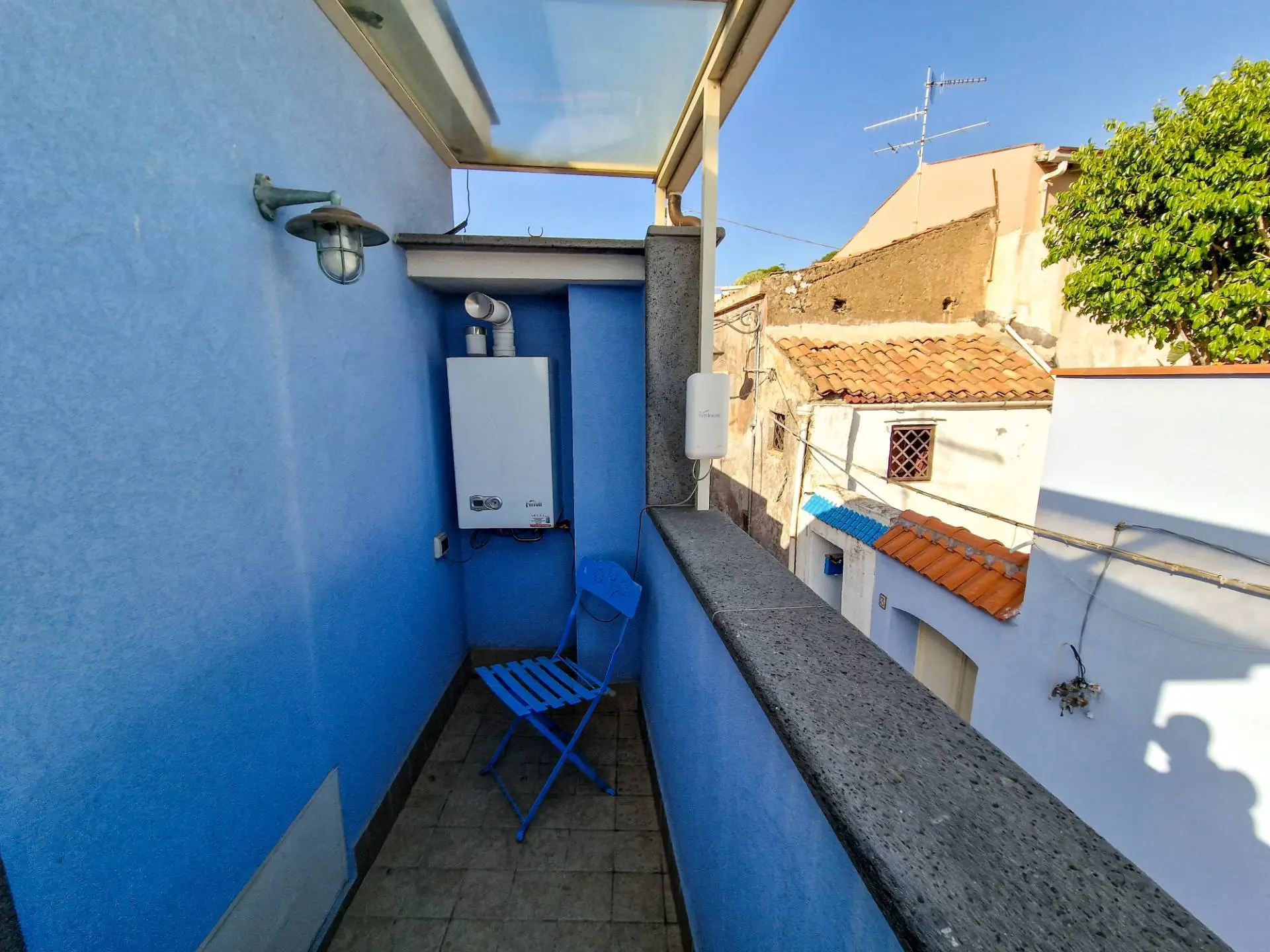 Immagine per Casa indipendente in vendita a Acireale Via Greco snc