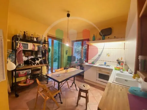 Appartamento strada Valsalice 227, Torino