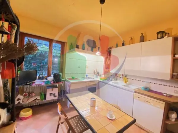 Appartamento strada Valsalice 227, Torino