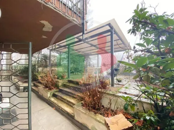 Appartamento strada Valsalice 227, Torino