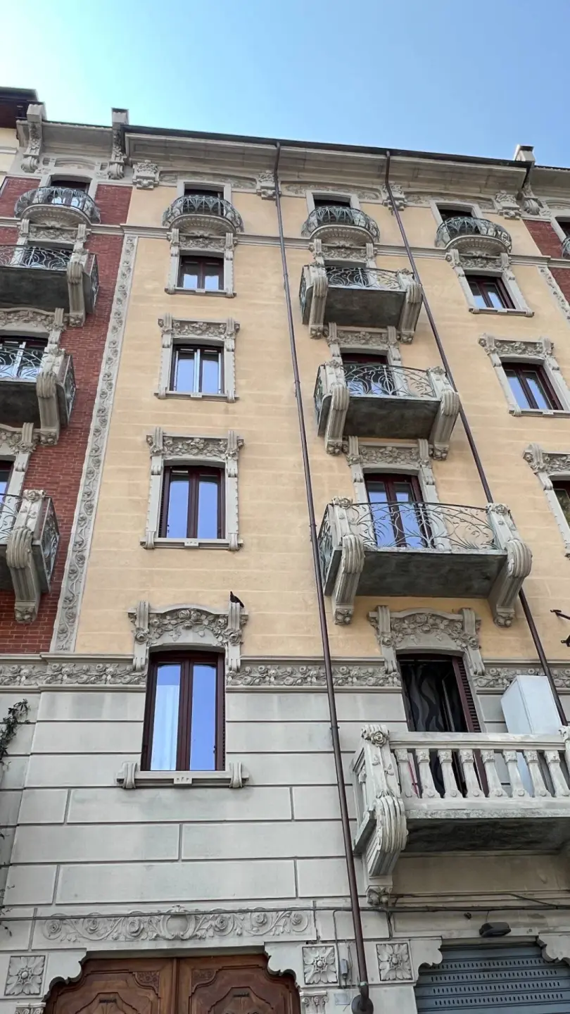 Immagine per Casa Semindipendente in affitto a Torino Corso Regina Margherita 167